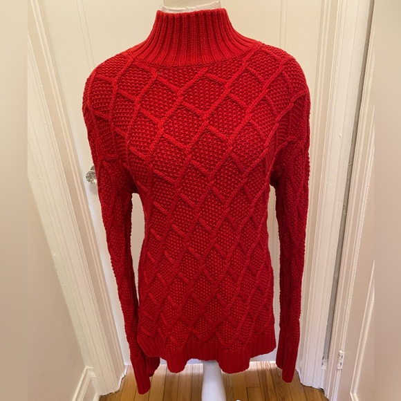 Long Sweater 525 American - Picture 1 of 6